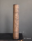 Post Gum Pepper Mill