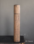Post Gum Pepper Mill
