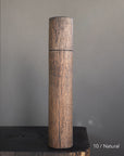 Post Gum Pepper Mill