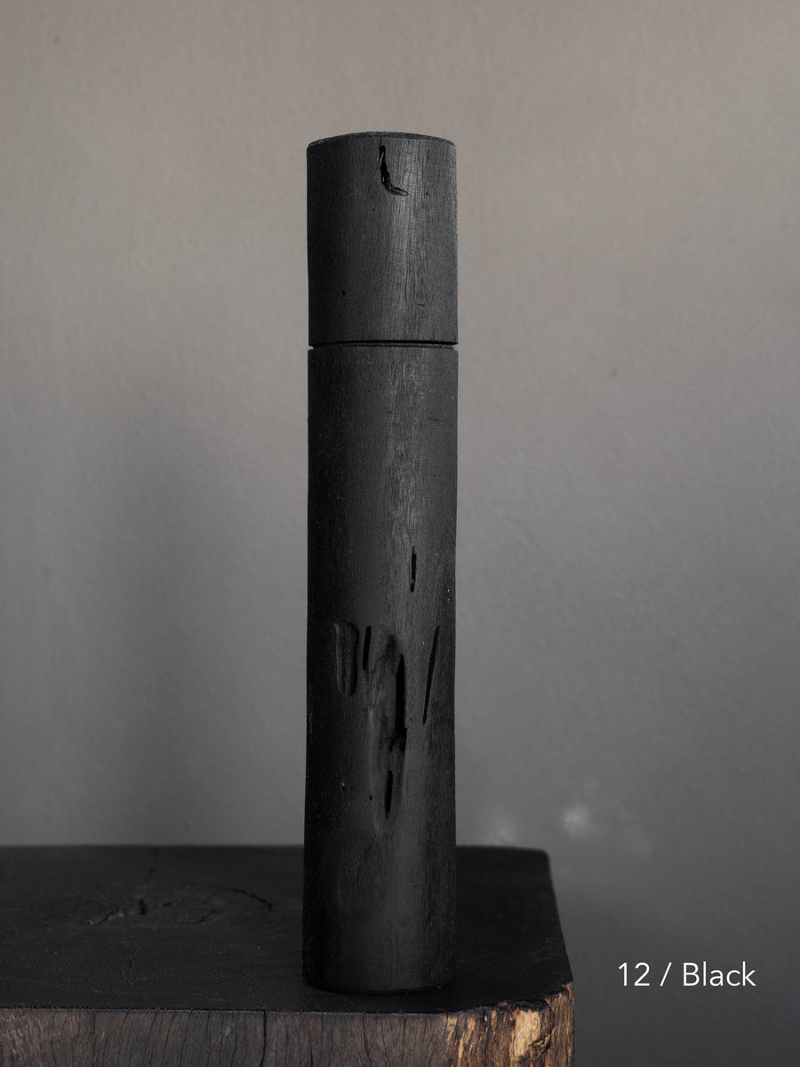 Post Gum Pepper Mill