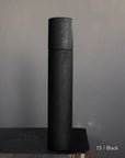 Post Gum Pepper Mill