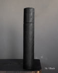 Post Gum Pepper Mill