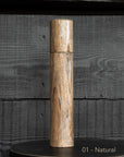 Post Gum Pepper Mill