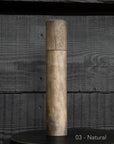 Post Gum Pepper Mill