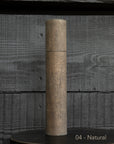 Post Gum Pepper Mill