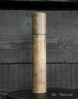 Post Gum Pepper Mill
