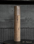 Post Gum Pepper Mill