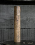 Post Gum Pepper Mill