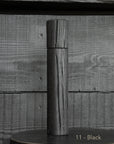 Post Gum Pepper Mill