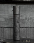 Post Gum Pepper Mill