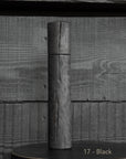 Post Gum Pepper Mill