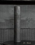 Post Gum Pepper Mill
