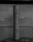 Post Gum Pepper Mill