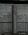 Post Gum Pepper Mill