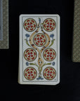 "Eros: The Garden of Love" Tarot Cards