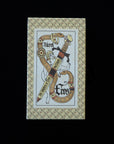 "Eros: The Garden of Love" Tarot Cards