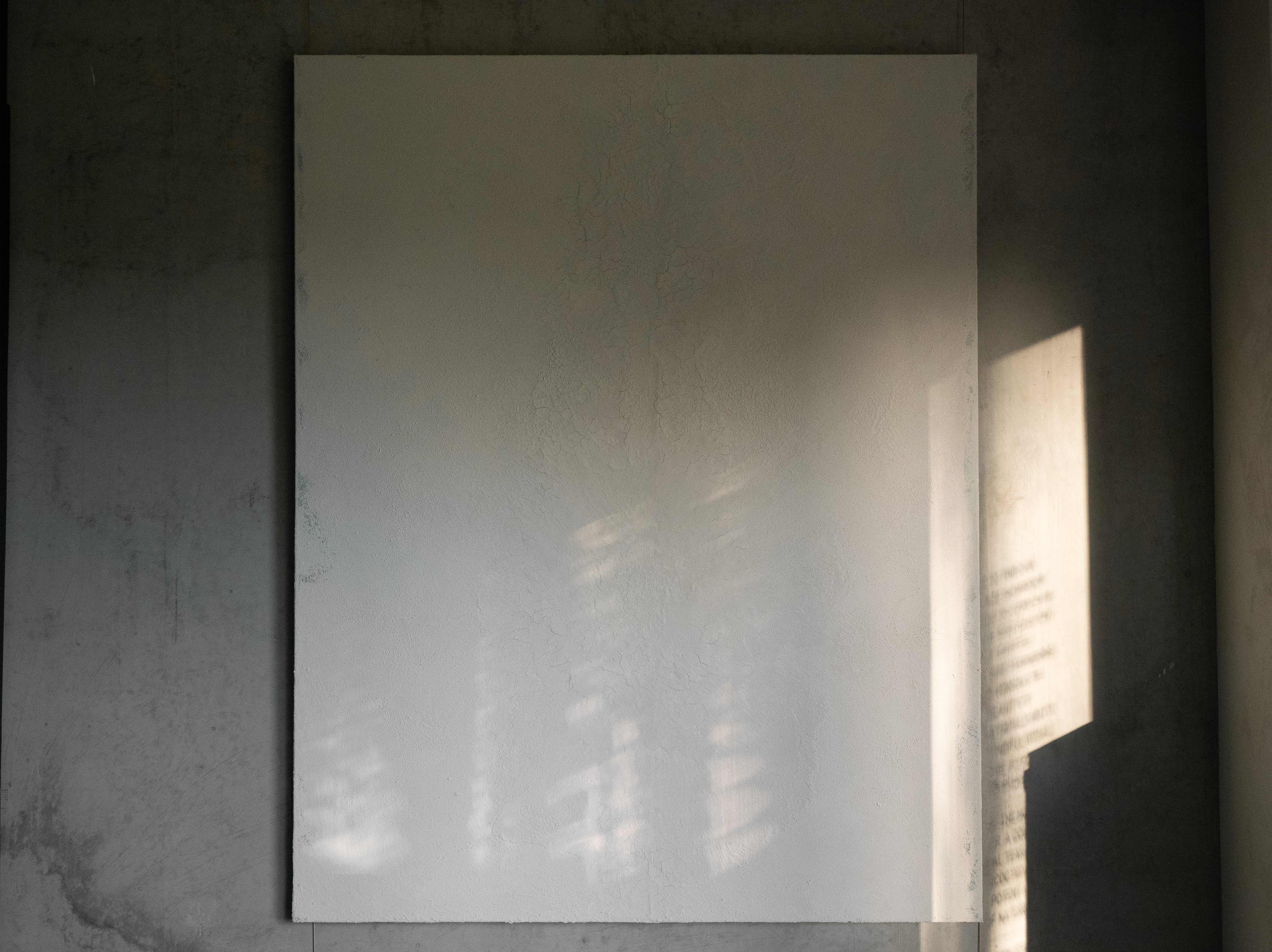 Cili Cibin III [Artwork by Frank Macchia]