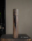 Post Gum Pepper Mill
