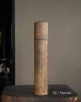 Post Gum Pepper Mill