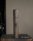 Post Gum Pepper Mill