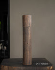 Post Gum Pepper Mill