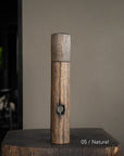 Post Gum Pepper Mill