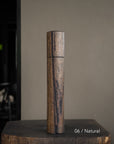 Post Gum Pepper Mill