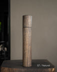 Post Gum Pepper Mill