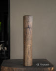 Post Gum Pepper Mill