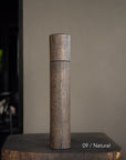 Post Gum Pepper Mill