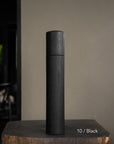 Post Gum Pepper Mill