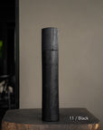 Post Gum Pepper Mill