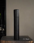 Post Gum Pepper Mill