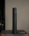 Post Gum Pepper Mill