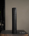 Post Gum Pepper Mill