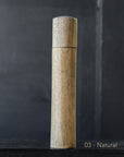 Post Gum Pepper Mill