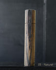 Post Gum Pepper Mill