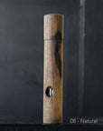 Post Gum Pepper Mill