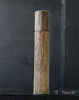Post Gum Pepper Mill