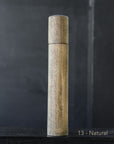 Post Gum Pepper Mill