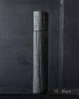 Post Gum Pepper Mill