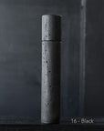 Post Gum Pepper Mill