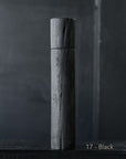 Post Gum Pepper Mill