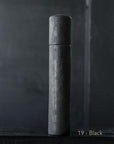Post Gum Pepper Mill