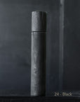 Post Gum Pepper Mill