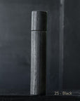 Post Gum Pepper Mill