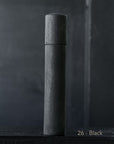 Post Gum Pepper Mill