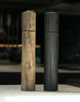 Post Gum Pepper Mill