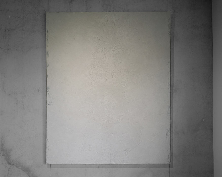 Cili Cibin III [Artwork by Frank Macchia]