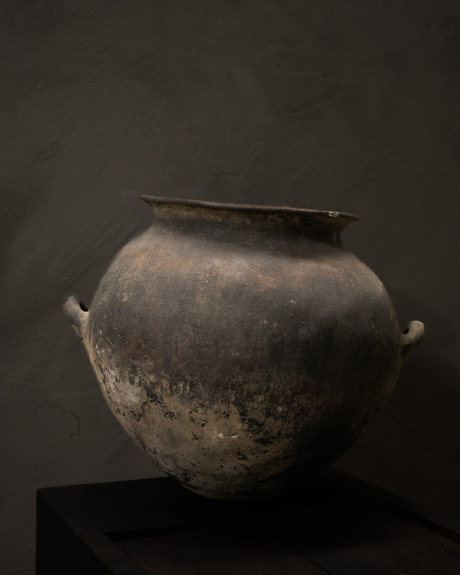 Puebla Water Vessel 03